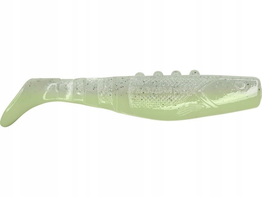 Przynęta gumowa Dragon Phantail 8,5cm D-15-050