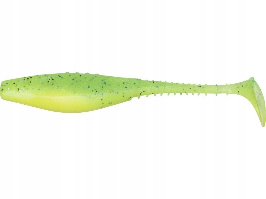 Ripper Dragon Belly Fish PRO 5cm D-41-690
