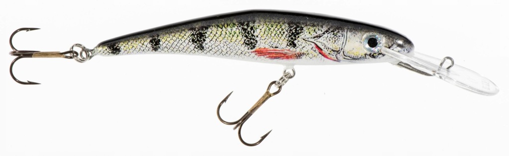 Wobler Jaxon HS Stynka 9cm 8g OK