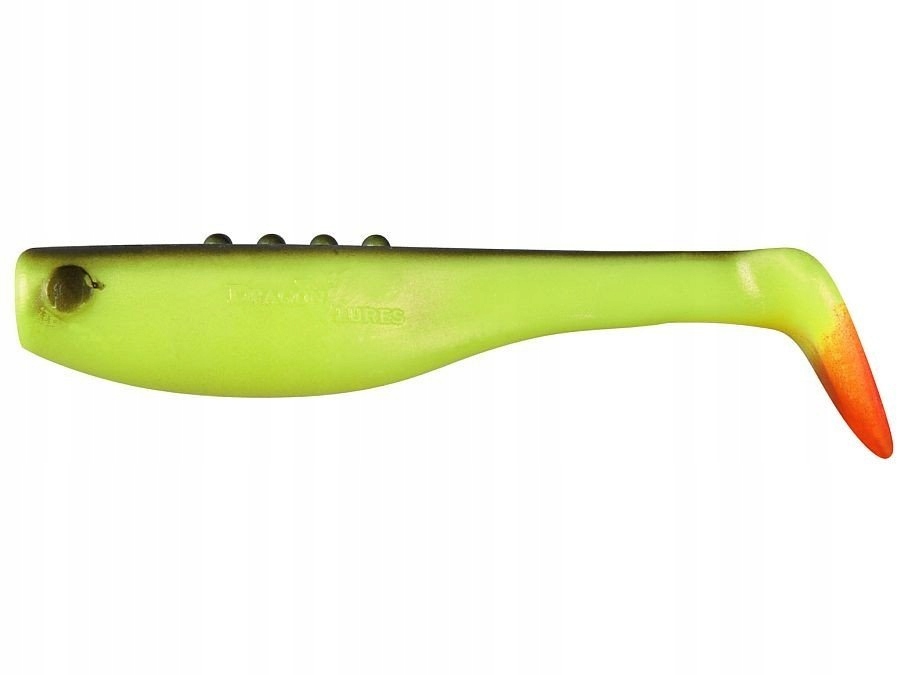 Przynęta gumowa Dragon Bandit 10cm S-41-160 1szt.