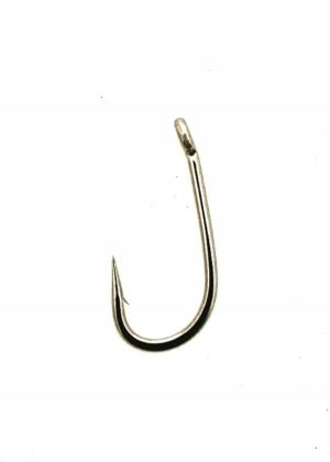 Haczyki z zadziorem Mustad 60520 #8