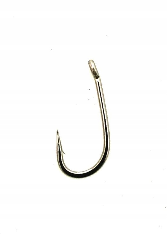 Haczyki z zadziorem Mustad 60520 #8