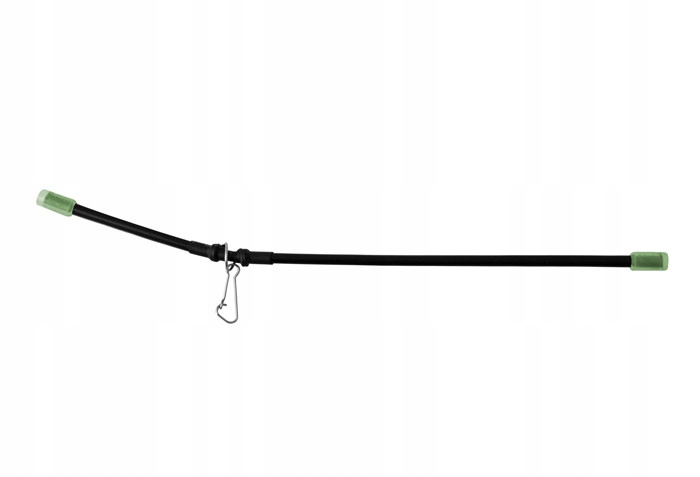 Rurka antysplątaniowa Delphin FDR-T 18cm 1szt.
