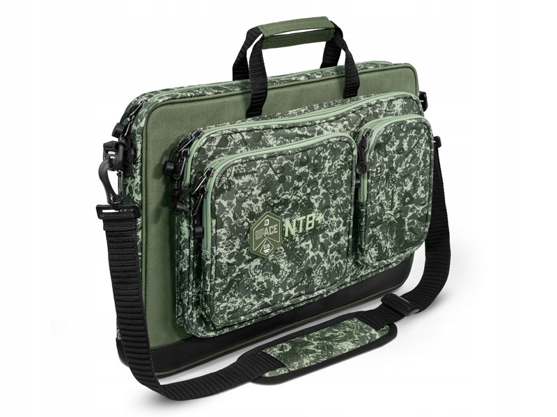 Torba na laptopa Delphin NTB+ Space C2G