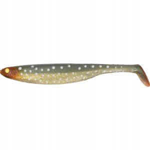 Przynęta gumowa Westin Shadteez Slim 12cm 10g Zombie Trout
