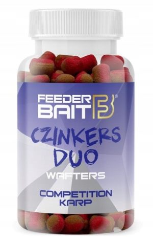 Przynęta Feeder Bait Czinkers DUO 7/10mm Competition Karp