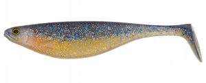 Przynęta gumowa Westin Shadteez 12cm 15g Galaxy Bleak
