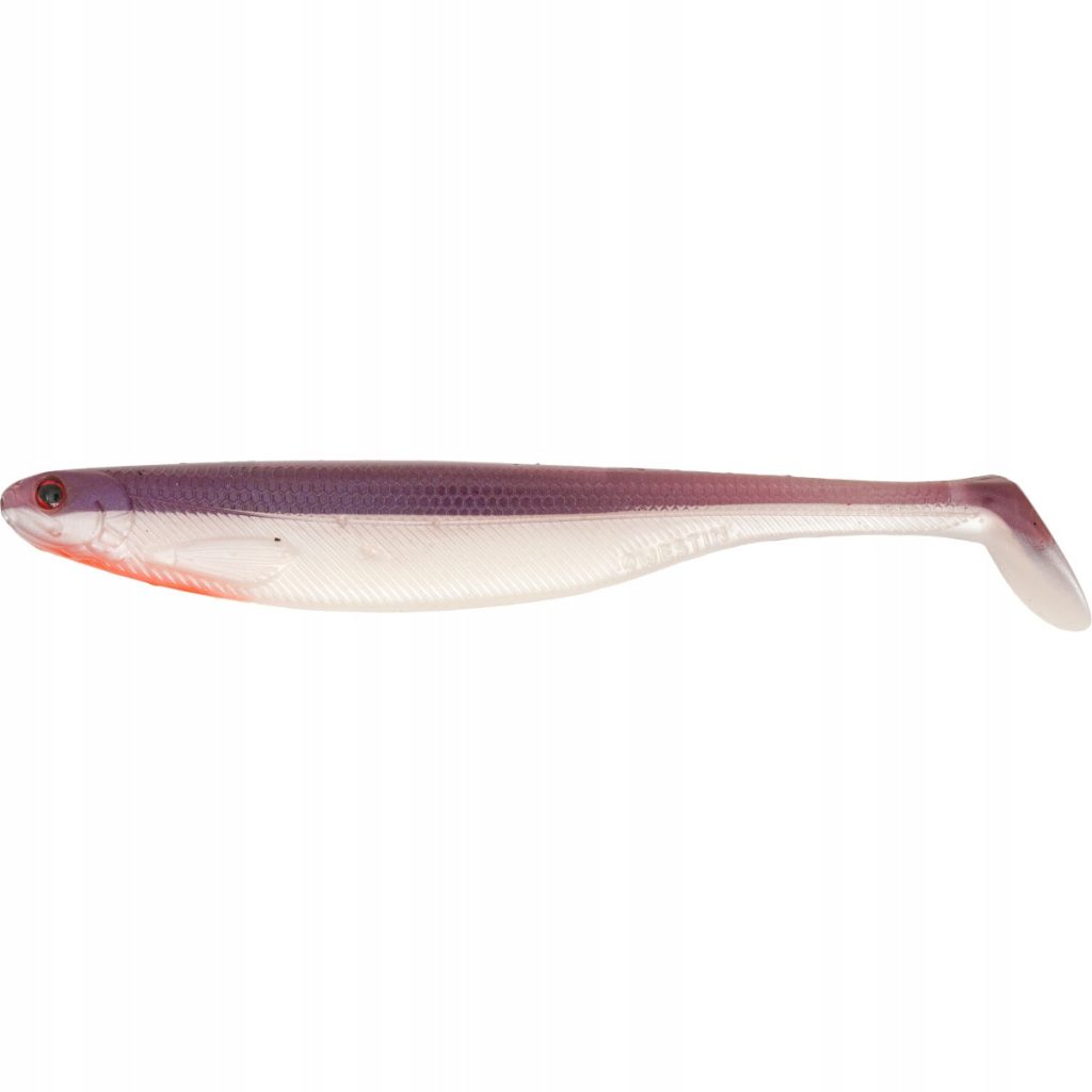 Przynęta gumowa Westin Shadteez Slim 12cm 10g Blue Spirit