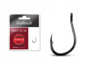 Haczyki Delphin HKD Feeder Hammer #10