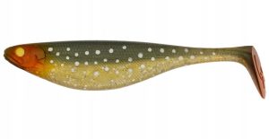 Przynęta gumowa Westin Shadteez 12cm 15g Zombie Trout